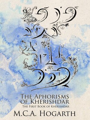 cover image of The Aphorisms of Kherishdar